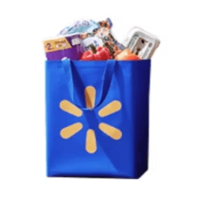 Grocery Bag