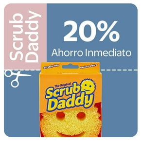 SCRUB DADDY