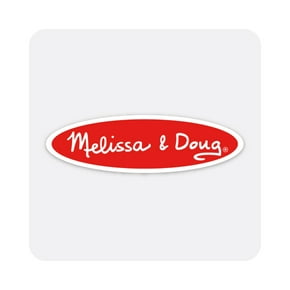 Melissa and Doug.