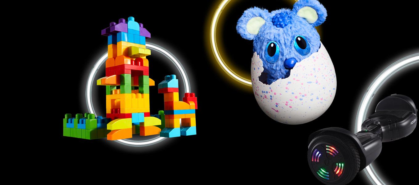 Walmart Black Friday Deals Holiday Christmas Gifts Save