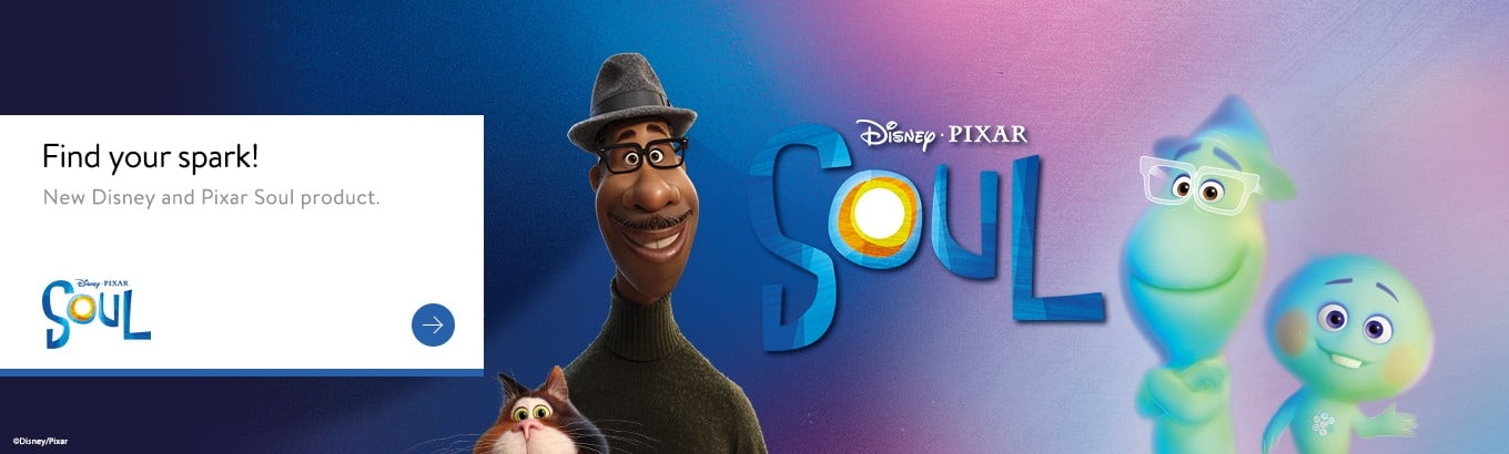 finding nemo toys walmart