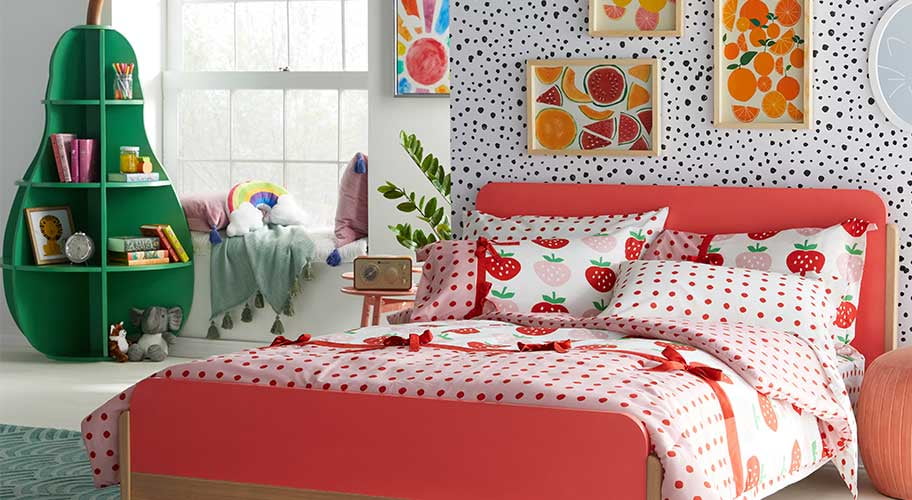 kids' rooms - walmart