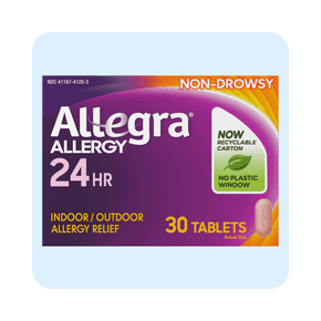 Allergy