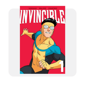 Comic Books
