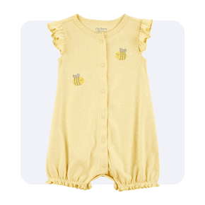 Baby clothes