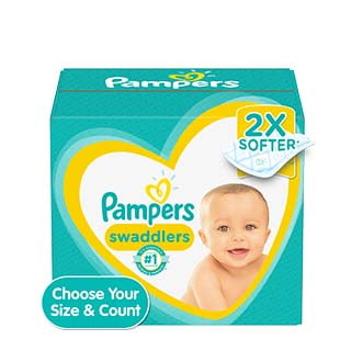 pack of diapers walmart