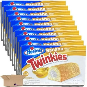 Snack Cakes 