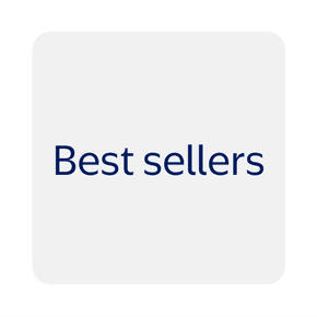 Best sellers