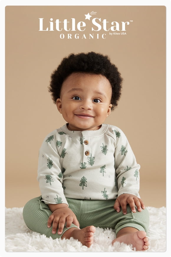Baby Clothes in Baby Clothes - Walmart.com