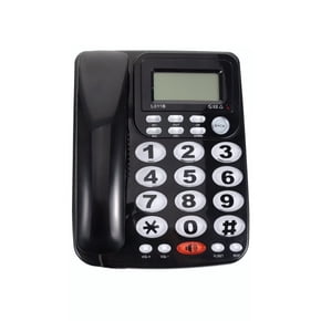 Telephones