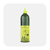 Cooking oils & vinegars