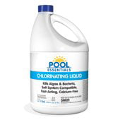 Pool chemicals