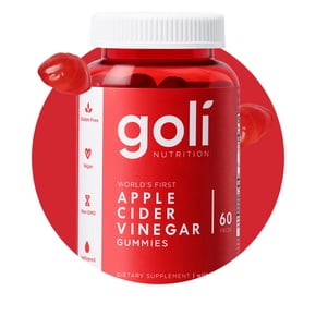 Apple Cider Vinegar