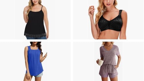 Women's Clothing, Shoes & Accessories