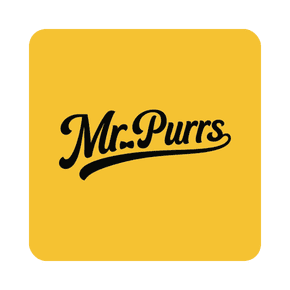 mr. purrs