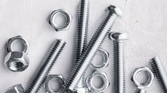 Electronic Fasteners - fasteners, nuts, bolts, screws, rivets and pins.