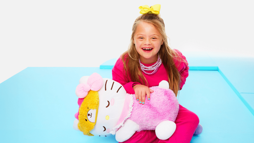 Hello kitty toys walmart sale
