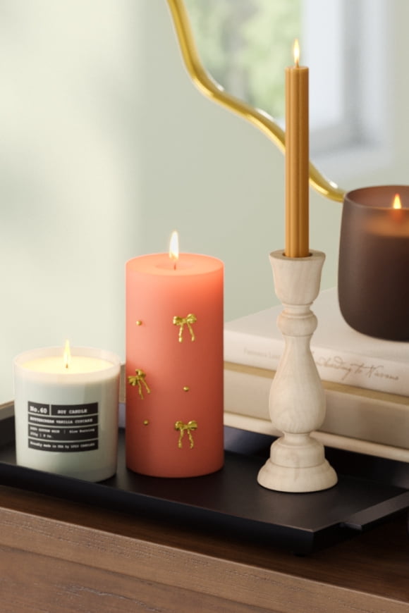 Spring home fragrances