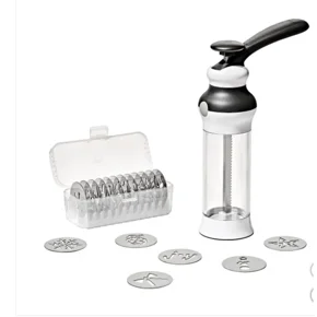 Baking and Pastry Tools