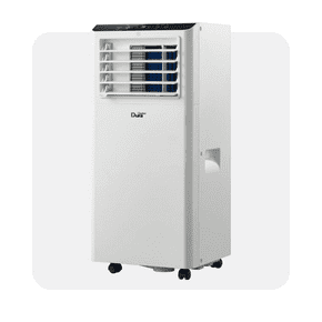 Portable air conditioners