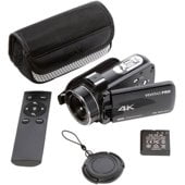 Vivitar 4K HD Digital Video Camera. Shop now.