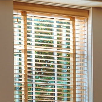window blind size chart