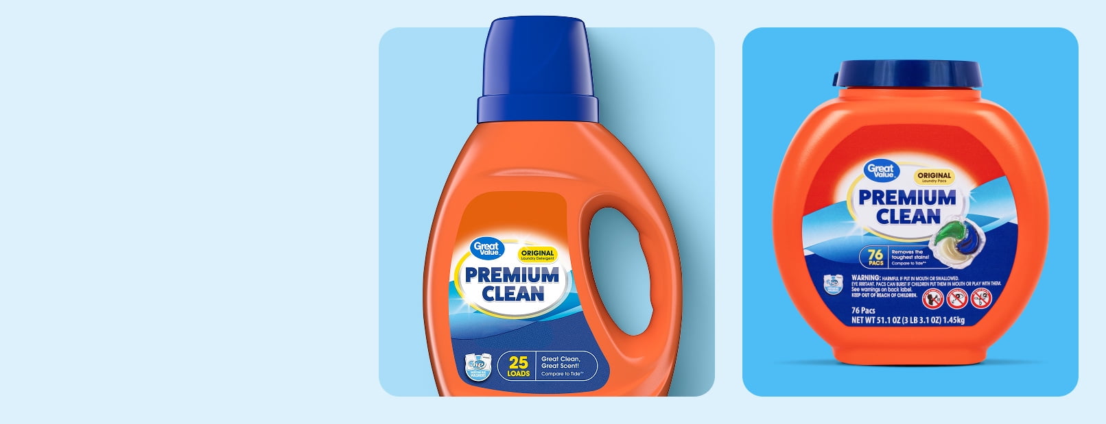 Great Value - Walmart.com