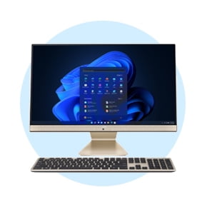 Monitors