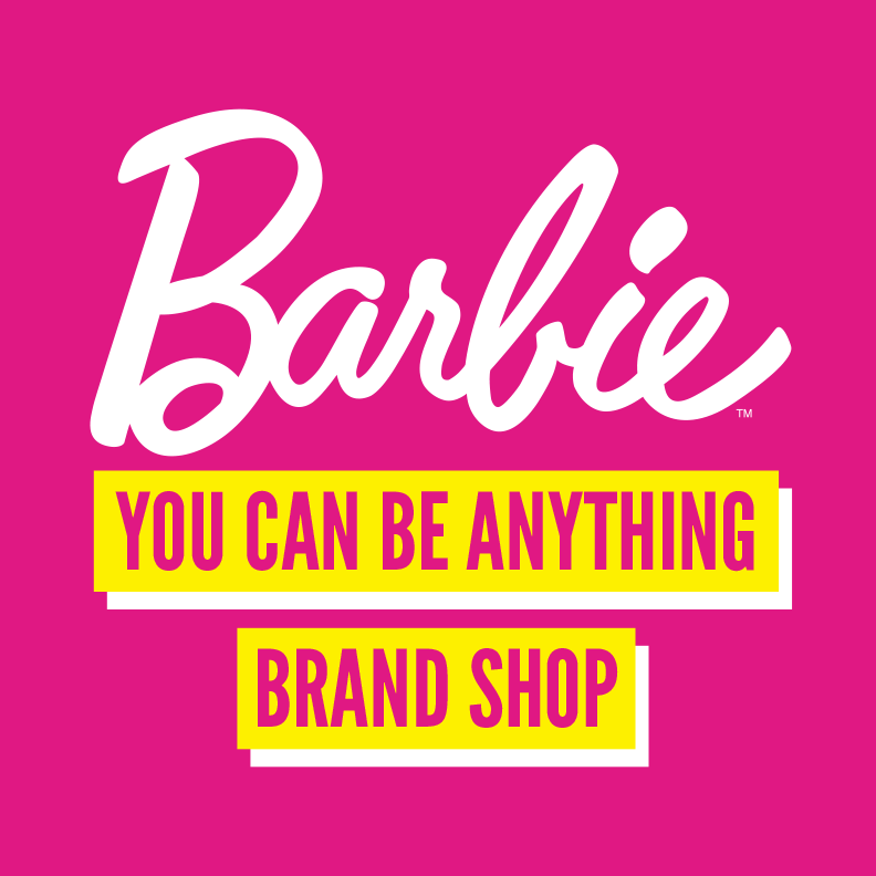 barbie store online