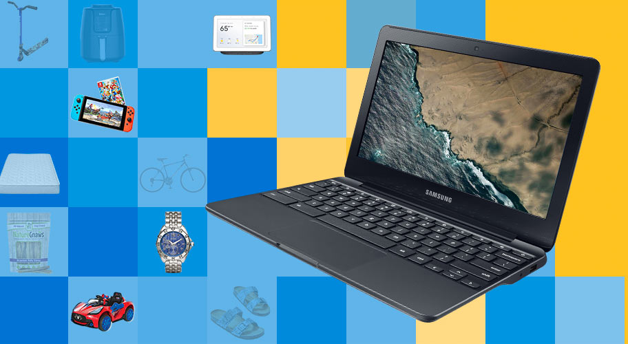Computers PC, Laptops & Desktops at Every Day Low Price