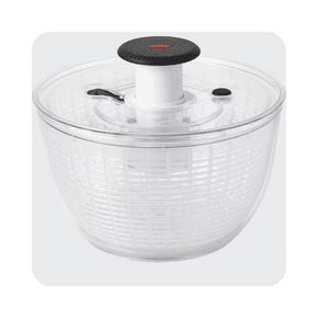 Salad Spinners