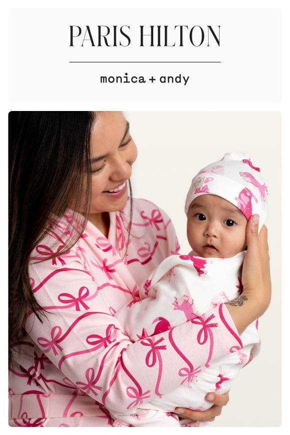 Shop Baby Girls Clothing - Walmart.com
