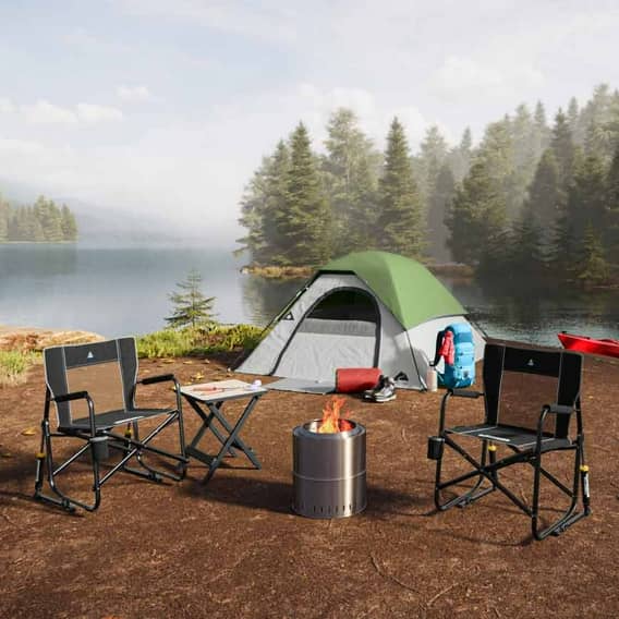 What Do You Need for Tent Camping: Essential Gear for Beginners