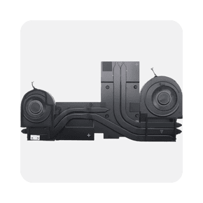 Fans & cooling