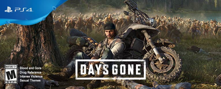 days gone walmart price
