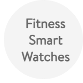 Shop Fitness Smart Watches.