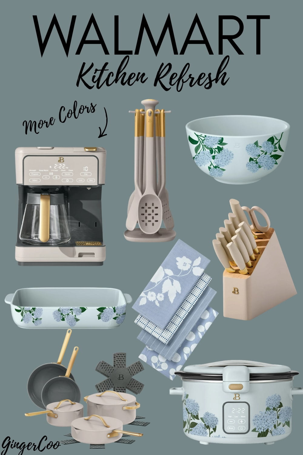 Practical, pretty and perfect for everyday use., Shop post,