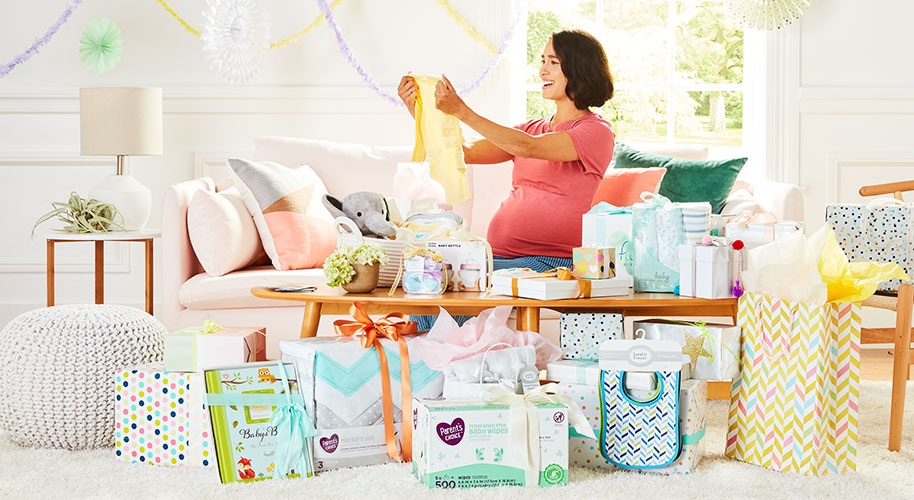 walmart nursery decor