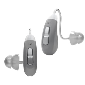 Hearing aids