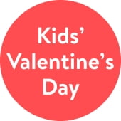 Shop kids’ Valentine’s Day