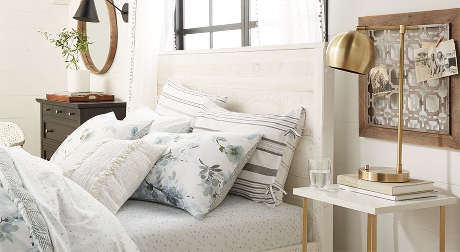 Bedding Sets With A New Season Of Sunshine Just Arrived It S Time