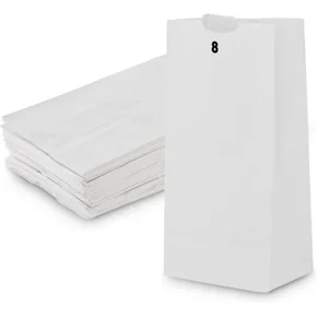 Disposable Bags