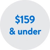 Cribs under $159 at Walmart