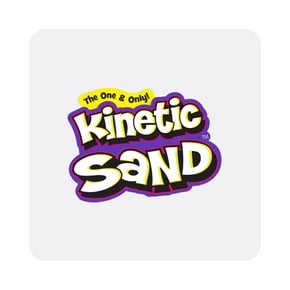Kinetic Sand.