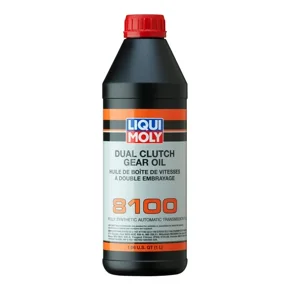 Dual Clutch Transmission Fluid