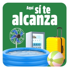 Prepárate para el calor