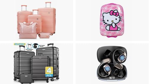 Luggage n Travel