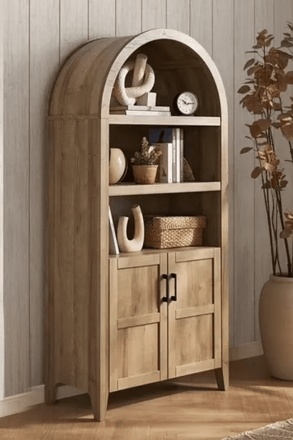 Treat yourself to premium brands