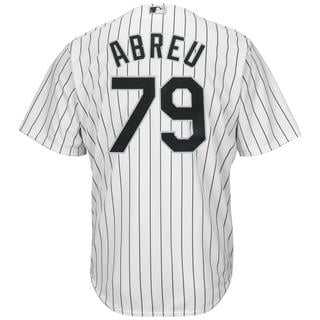 walmart white sox jersey