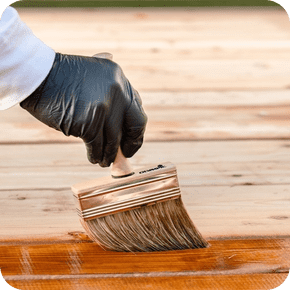 Restore Your Deck